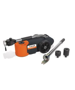 Домкрат пневмо-гидравлический 15/30 тонн WWH 30002 PH UNICRAFT, фото  | SNABZHENIE.com.ua