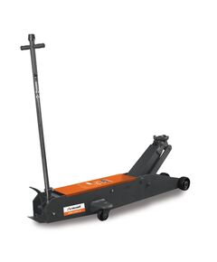 Домкрат подкатной 10 Тонн (160-685мм) SRWH 10000 LH UNICRAFT, фото  | SNABZHENIE.com.ua