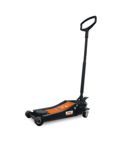 Домкрат подкатной 3 Тонн (78-510мм) SRWH 3003 EF UNICRAFT, фото  | SNABZHENIE.com.ua