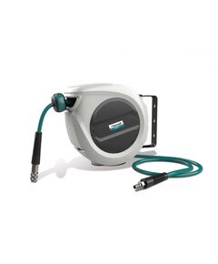 Катушка с шлангом для сжатого воздуха AIRCRAFT SAR 8/9, (9м), фото  | SNABZHENIE.com.ua