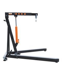 Кран гидравлический подкатной грузоподъемность 1 т складной WK 1003 LP UNICRAFT, фото  | SNABZHENIE.com.ua