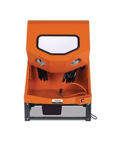 Мойка деталей пневматическая TWG 1 UNICRAFT, фото  | SNABZHENIE.com.ua