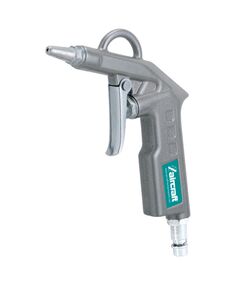 Пистолет продувочный BPK AIRCRAFT, (сопло 2,2мм), фото  | SNABZHENIE.com.ua