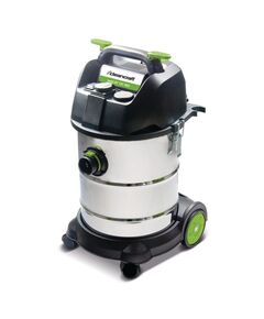 Пылесос для сухой и влажной уборки Cleancraft wetCAT 131 IRH, фото  | SNABZHENIE.com.ua