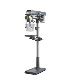 Сверлильный станок Optimum OPTIdrill RB 8S (230V) STURMER Maschinen, фото  | SNABZHENIE.com.ua