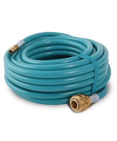 Шланг пневматический  AIRCRAFT Flexair (9*14мм) с наконечниками. (10м), фото  | SNABZHENIE.com.ua