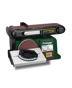 Шліфувальний верстат по дереву Holzstar BTS 151 STURMER Maschinen, фото  | SNABZHENIE.com.ua