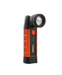 Складной светодиодный рабочий фонарь LAL 900 DC UNICRAFT, фото  | SNABZHENIE.com.ua