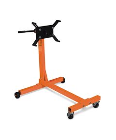 Стенд для двигателя 450 кг MMB 450 UNICRAFT, фото  | SNABZHENIE.com.ua
