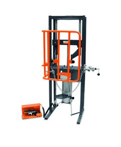 Стенд для разборки стоек подвески SFS 1000 D UNICRAFT, фото  | SNABZHENIE.com.ua