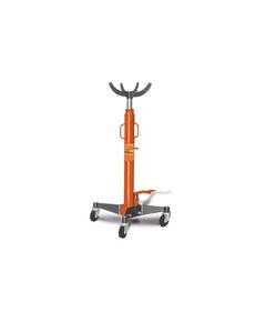 Стойка трансмиссионная 1,5 тонны (1195 &ndash; 1985mm) GH 1500 Pro UNICRAFT, фото  | SNABZHENIE.com.ua