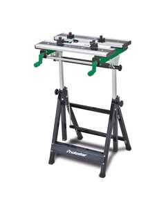 Стол рабочий зажимной Holzstar SWT 100 STURMER Maschinen, фото  | SNABZHENIE.com.ua