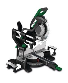 Торцовочная пила по дереву с протяжкой HOLZSTAR KGZ 305 E I, фото  | SNABZHENIE.com.ua