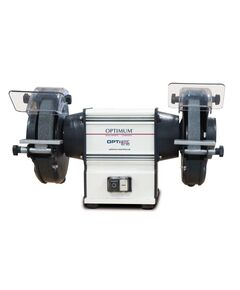 Заточной станок Optimum OPTIgrind GU 20 (220 В) STURMER Maschinen, фото  | SNABZHENIE.com.ua