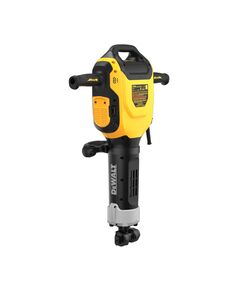 Відбійний молоток мережевий безщітковий DeWALT D25966, фото  | SNABZHENIE.com.ua