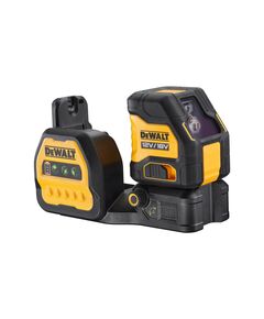 Лазерний рівень DeWALT DCE088NG18 &ndash; точність і надійність для роботи, фото  | SNABZHENIE.com.ua