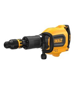 Акумуляторний безщітковий відбійний молоток DeWALT DCH911NK SDS-MAX, фото  | SNABZHENIE.com.ua
