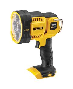 Акумуляторний світлодіодний фонар DeWALT DCL043, фото  | SNABZHENIE.com.ua