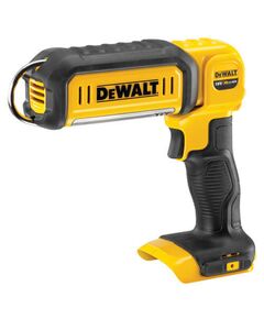 Акумуляторний світлодіодний фонар DeWALT DCL050, фото  | SNABZHENIE.com.ua