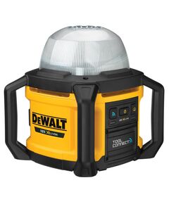 Акумуляторний світлодіодний фонар DeWALT DCL074 - яскраве освітлення, фото  | SNABZHENIE.com.ua