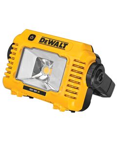 Акумуляторний світлодіодний фонар DeWALT DCL077 – потужне освітлення, фото  | SNABZHENIE.com.ua