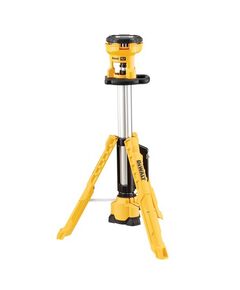Акумуляторний світлодіодний фонар DeWALT DCL079, фото  | SNABZHENIE.com.ua