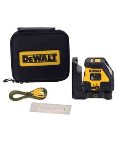 Уровень лазерный линейный DeWALT DCLE14201RB, фото  | SNABZHENIE.com.ua