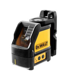 Лазер самовирівнювальний DeWALT DW088CG, фото  | SNABZHENIE.com.ua