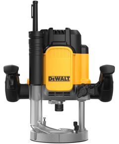 Фрезер мережевий DeWALT DWE625, фото  | SNABZHENIE.com.ua
