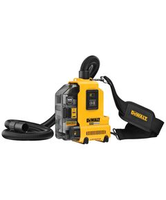 Акумуляторний безщітковий пилосос DeWALT DWH161N, фото  | SNABZHENIE.com.ua