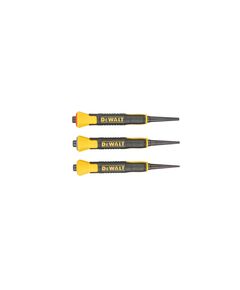 Набор бородков DeWALT DWHT0-58018, 0.8-2.4 мм, длина 125 мм, фото  | SNABZHENIE.com.ua