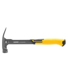 Молоток RIP-CLAW DeWALT DWHT51135-0, цельнометаллический, 340 г, фото  | SNABZHENIE.com.ua