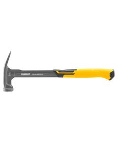 Молоток RIP-CLAW DeWALT DWHT51138-0, цільнометалевий, 397 г, фото  | SNABZHENIE.com.ua