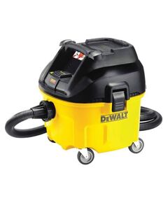 Пилосос мережевий DeWALT DWV901L, фото  | SNABZHENIE.com.ua