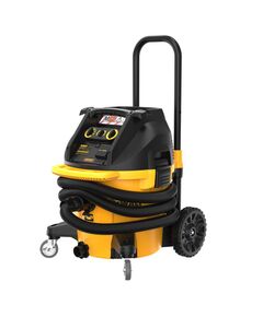 Пилосос мережевий DeWALT DWV905M, фото  | SNABZHENIE.com.ua