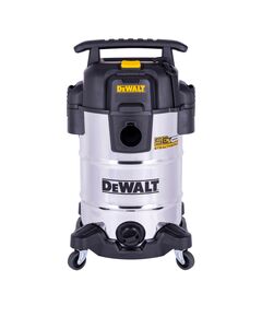 Пылесос сетевой DeWALT DXV30SAPTA, фото  | SNABZHENIE.com.ua