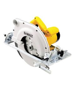 Дискова пила мережна DeWALT D23700, фото  | SNABZHENIE.com.ua