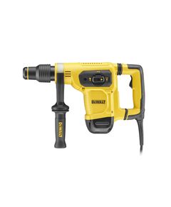 Перфоратор DeWALT D25481K, фото  | SNABZHENIE.com.ua