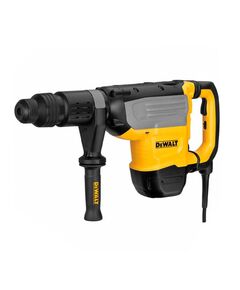 Перфоратор DeWALT D25773K SDS-MAX для буріння та довбання, мережевий, фото  | SNABZHENIE.com.ua