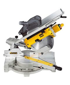 Пила торцова DeWALT D27111, фото  | SNABZHENIE.com.ua