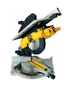 Торцювальна пила DeWALT D27113 - універсальна, точна та надійна, фото  | SNABZHENIE.com.ua