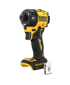 Акумуляторний ударний безщітковий шуруповерт DeWALT DCF870NT, фото  | SNABZHENIE.com.ua