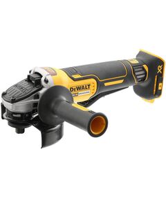 Акумуляторна шліфмашина DeWALT DCG406N - потужний інструмент 18 В, фото  | SNABZHENIE.com.ua