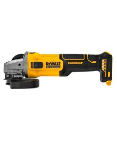 Шлифмашина угловая - болгарка аккумуляторная бесщёточная DeWALT DCG407NT, фото  | SNABZHENIE.com.ua