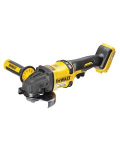 Акумуляторна кутова шліфмашина DeWALT DCG418N, фото  | SNABZHENIE.com.ua