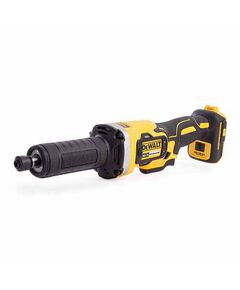 Акумуляторна шліфувальна машина DeWALT DCG426N - пряма модель, фото  | SNABZHENIE.com.ua