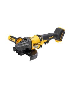 Угловая шлифмашина DeWALT DCG440N аккумуляторная бесщеточная, фото  | SNABZHENIE.com.ua