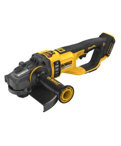 Аккумуляторная угловая шлифмашина DeWALT DCG460N, фото  | SNABZHENIE.com.ua