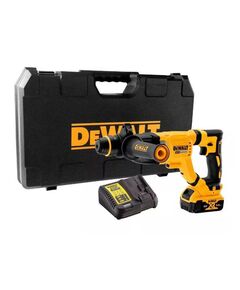 Акумуляторний безщітковий перфоратор DeWALT DCH263P1 SDS-Plus 18В, фото  | SNABZHENIE.com.ua
