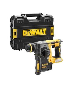 Перфоратор DeWALT DCH273NT аккумуляторный бесщеточный SDS-Plus, фото  | SNABZHENIE.com.ua
